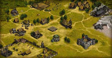 Impirian Village