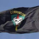 Comand0s flag