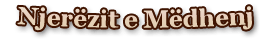 Njerëzit e Mëdhenj