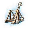 Catapults