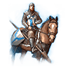 Heavy Cavalry