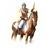 Light Cavalry