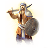 Light Swordsmen