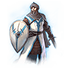 Heavy Swordsmen