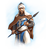 Heavy Spearmen