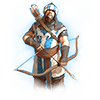 Heavy Archers