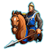 Heavy Cavalry